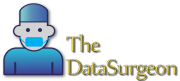 DataSurgeon Logo